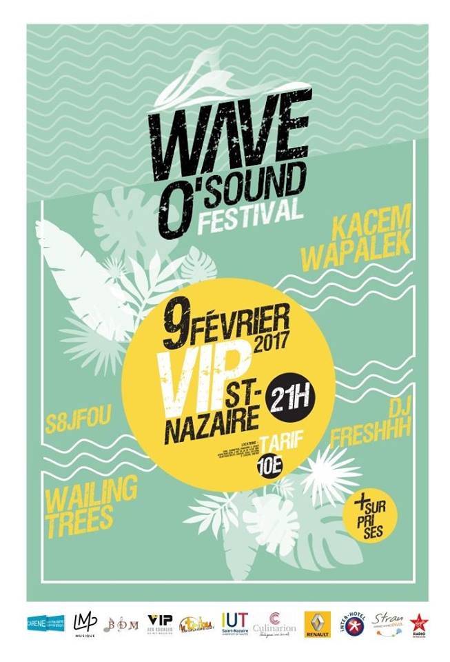 wave o sound