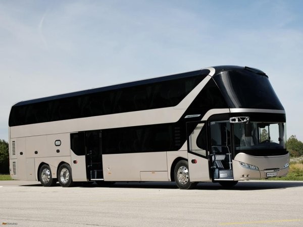 Voyage organisé en bus Voyage organisé en bus