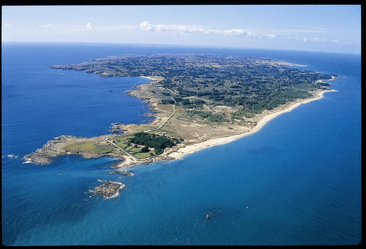 Ile d'Yeu