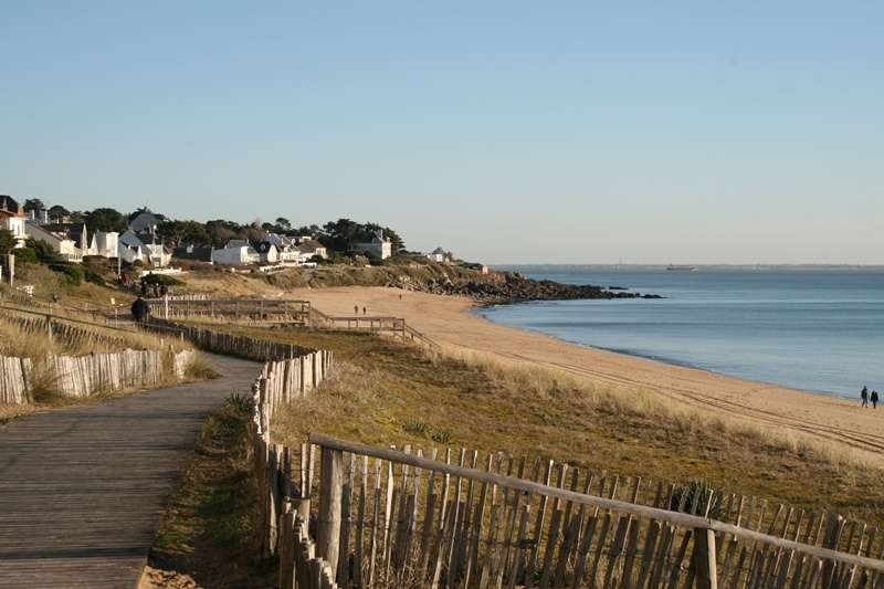 Pornichet - La Baule Hotel Aquilon St-Nazaire (44)