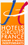 Hôtels Circuits France